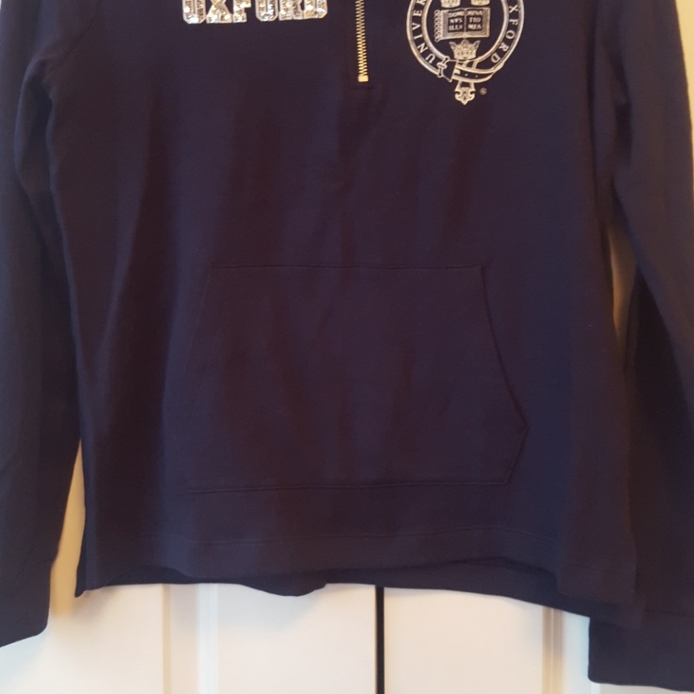 🏀PINK sweatshirt🏀 - Picture 3 of 4